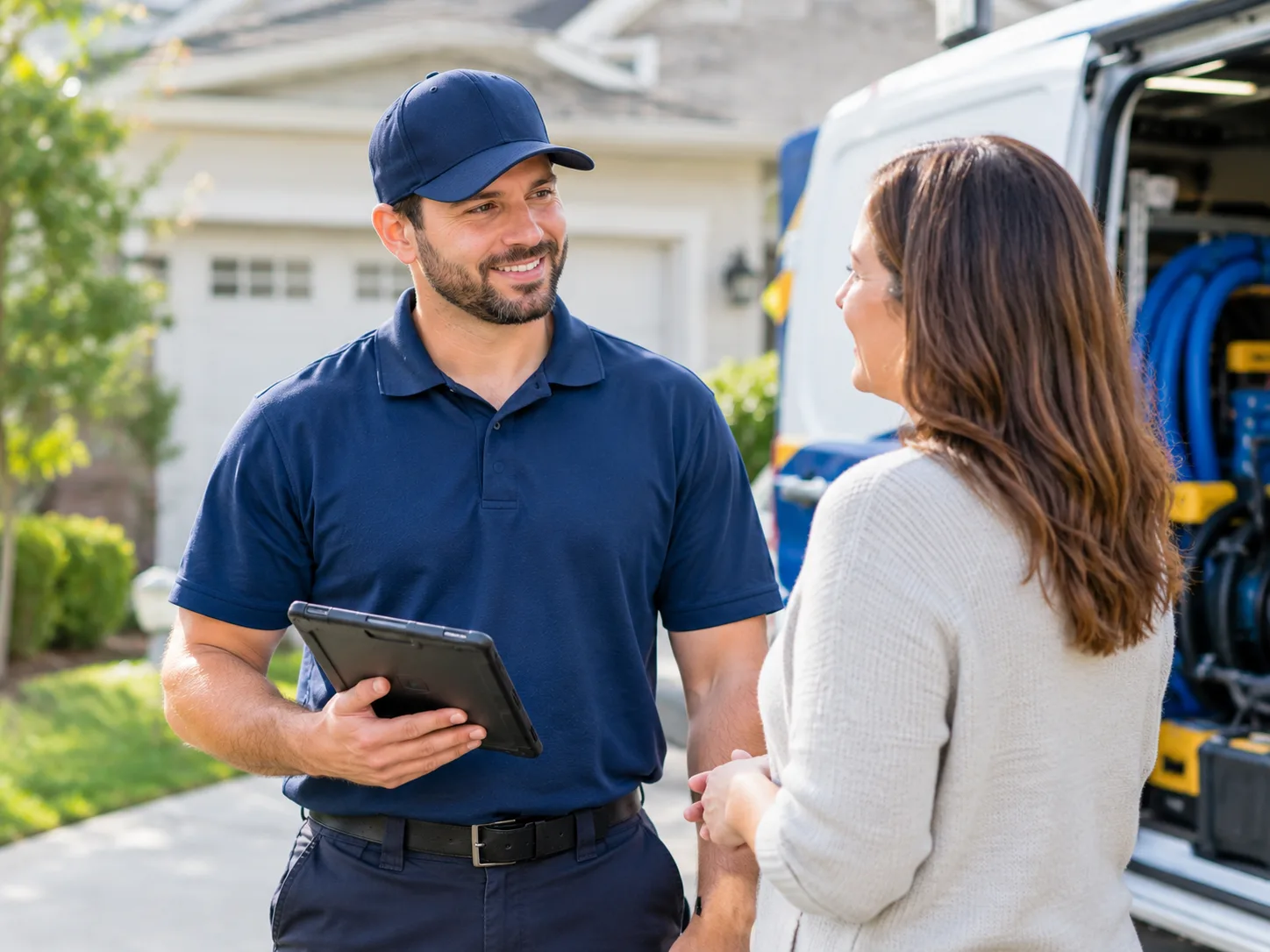 Sewage Backup Cleanup Cabin John, MD FAQs